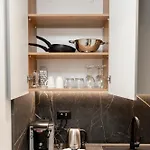 B Comfort Apartment *
