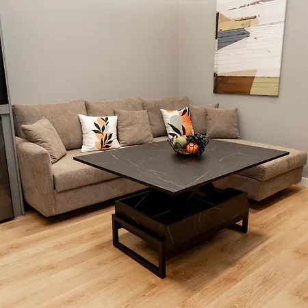 Apartament B Comfort *