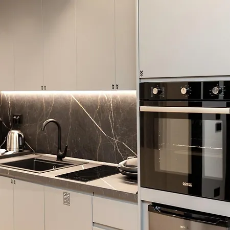 Apartmán B Comfort Tirana
