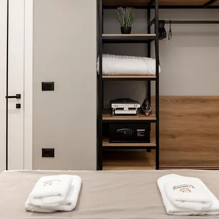 B Comfort Apartmán *