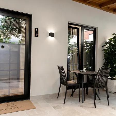 B Comfort Apartment *