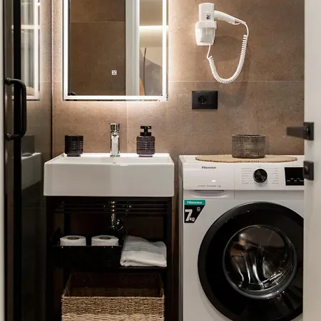 B Comfort Apartmán