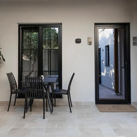 B Comfort Διαμέρισμα