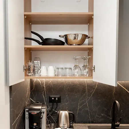 B Comfort Appartement *