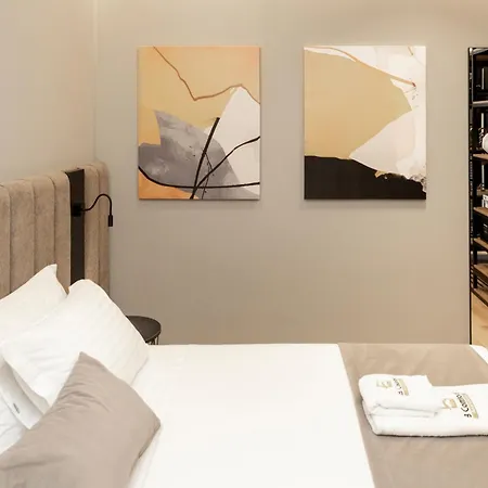 Apartmán B Comfort *