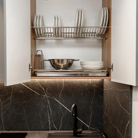 Apartment B Comfort Tirana