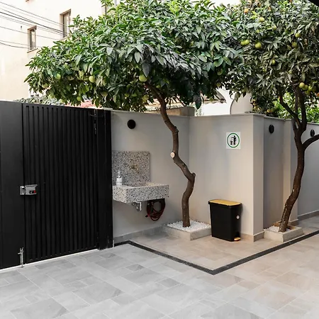 Appartement B Comfort