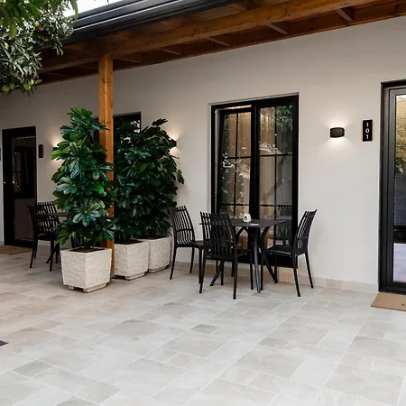 Appartement B Comfort *