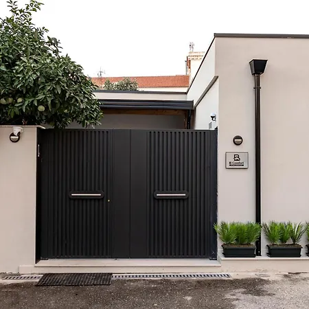 Διαμέρισμα B Comfort