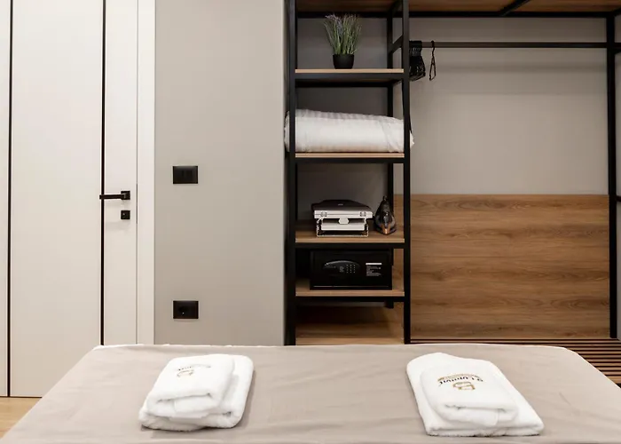 B Comfort Apartmán *