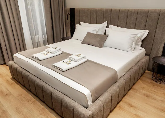 B Comfort Appartamento *