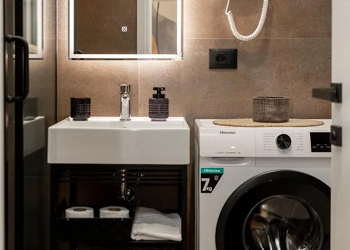 B Comfort Appartamento