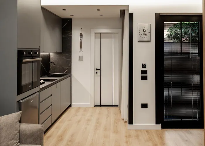 Apartmán B Comfort *