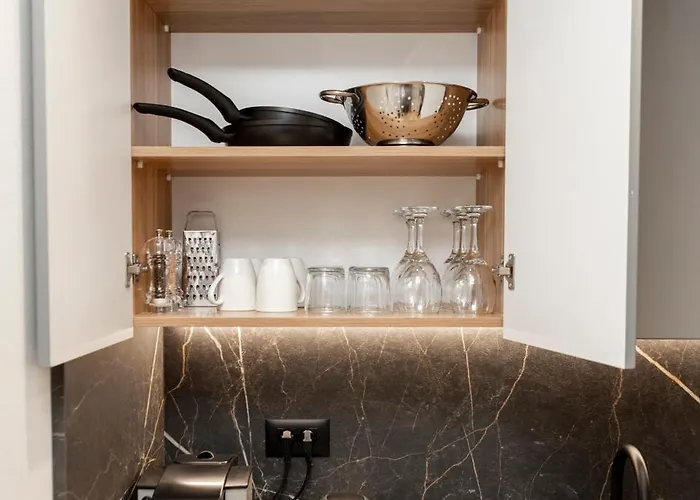 B Comfort Appartamento *