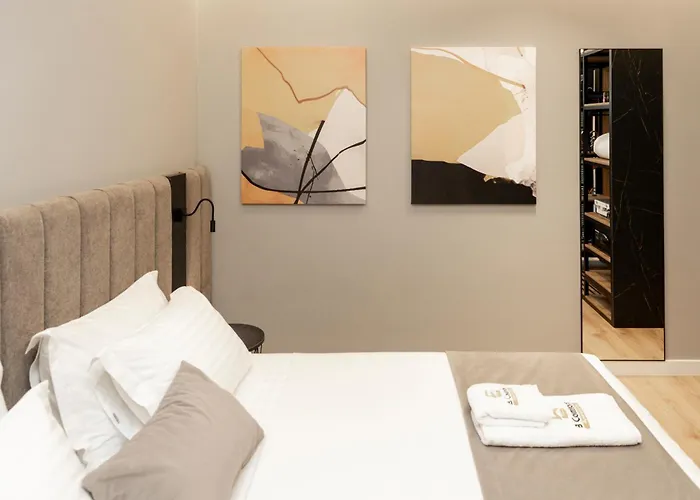 Apartmán B Comfort *