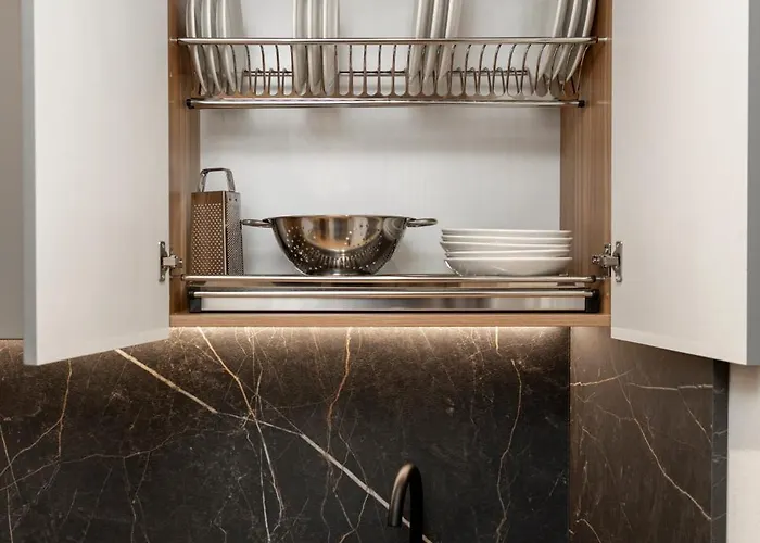 Διαμέρισμα B Comfort Τίρανα