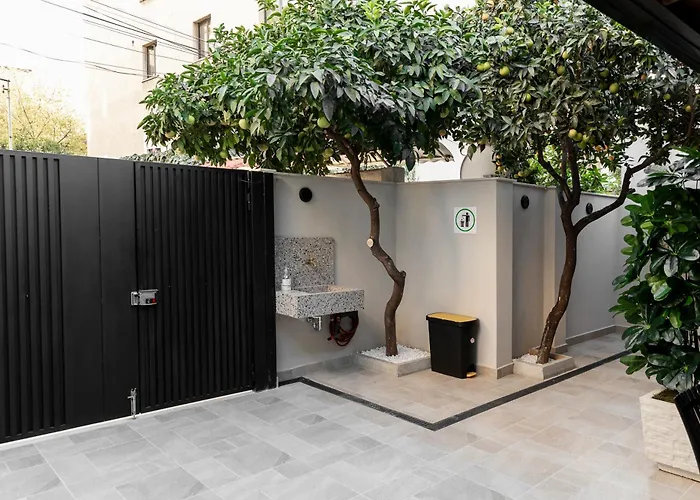 Appartamento B Comfort